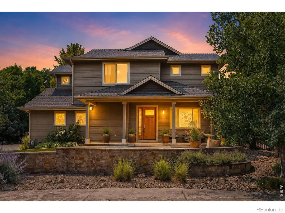 2040 Oak Avenue, Boulder, CO 80304 - #1