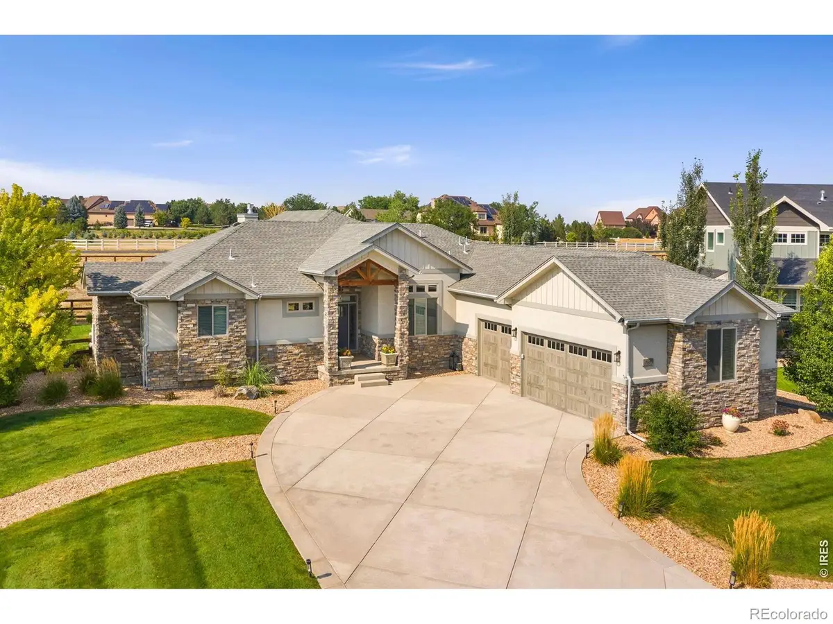 969 Pitch Fork Drive, Windsor, CO 80550 - #1