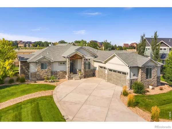 969 Pitch Fork Drive, Windsor, CO 80550