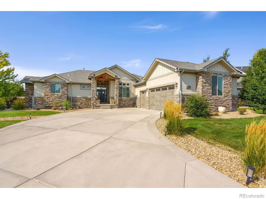 969 Pitch Fork Drive, Windsor, CO 80550 - #2