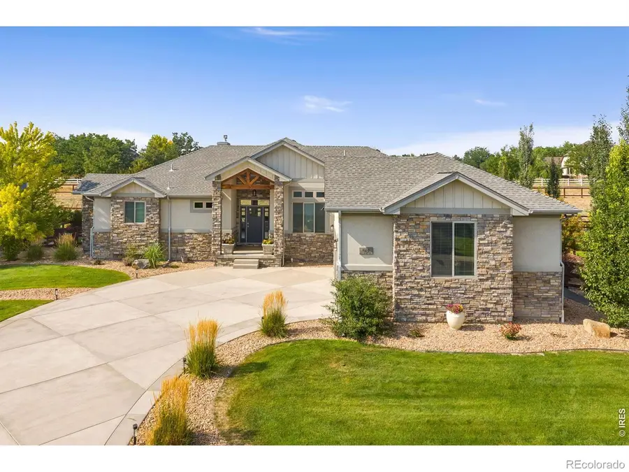 969 Pitch Fork Drive, Windsor, CO 80550 - #3