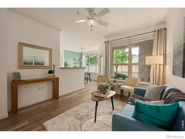 5620 Fossil Creek Parkway #7103, Fort Collins, CO 80525