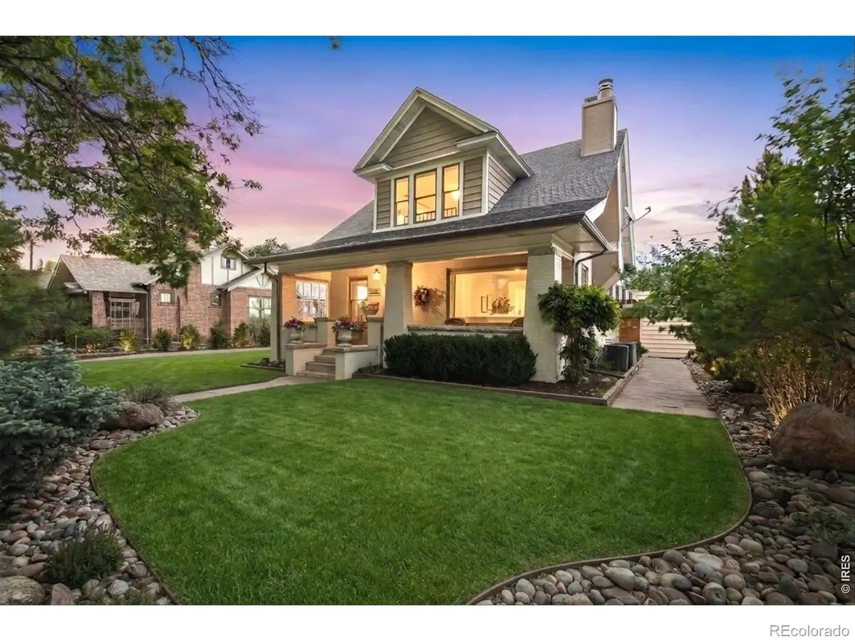 4276 Green Court, Denver, CO 80211 - #1