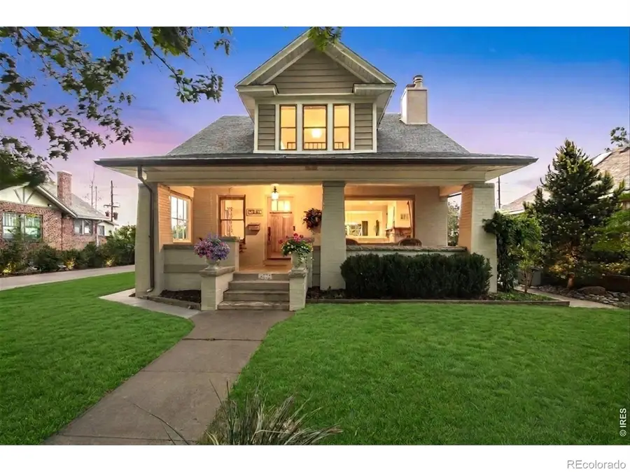 4276 Green Court, Denver, CO 80211 - #3