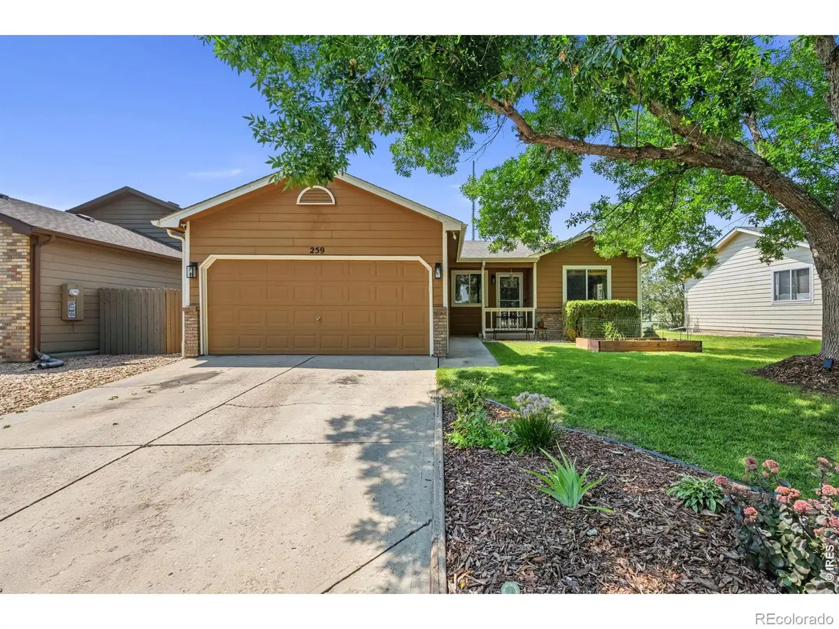 259 Calcite Court, Loveland, CO 80537 - #1