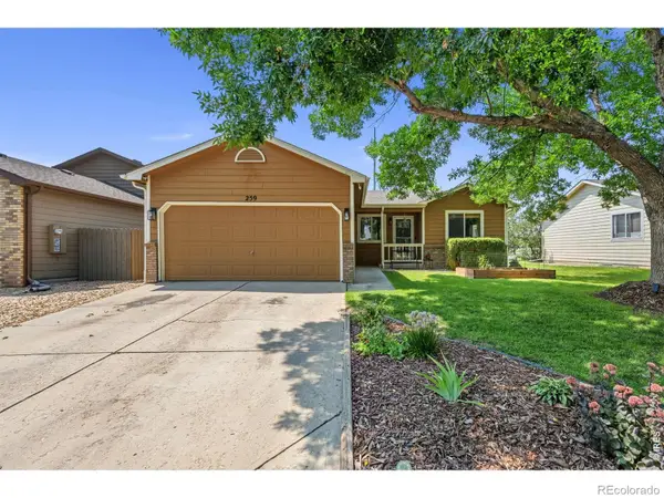 259 Calcite Court, Loveland, CO 80537