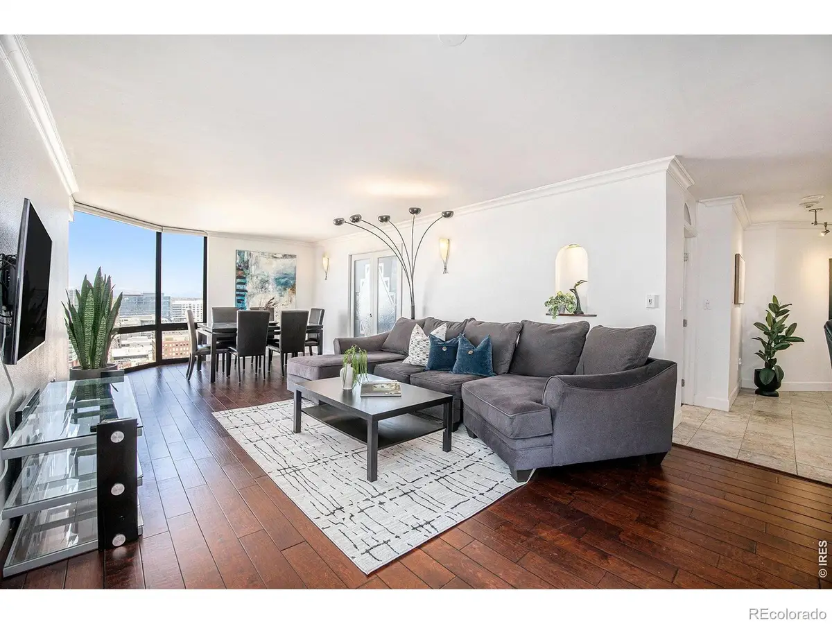 1625 Larimer Street #2601, Denver, CO 80202 - #1