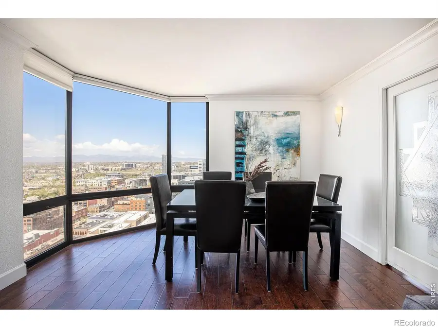 1625 Larimer Street #2601, Denver, CO 80202 - #2