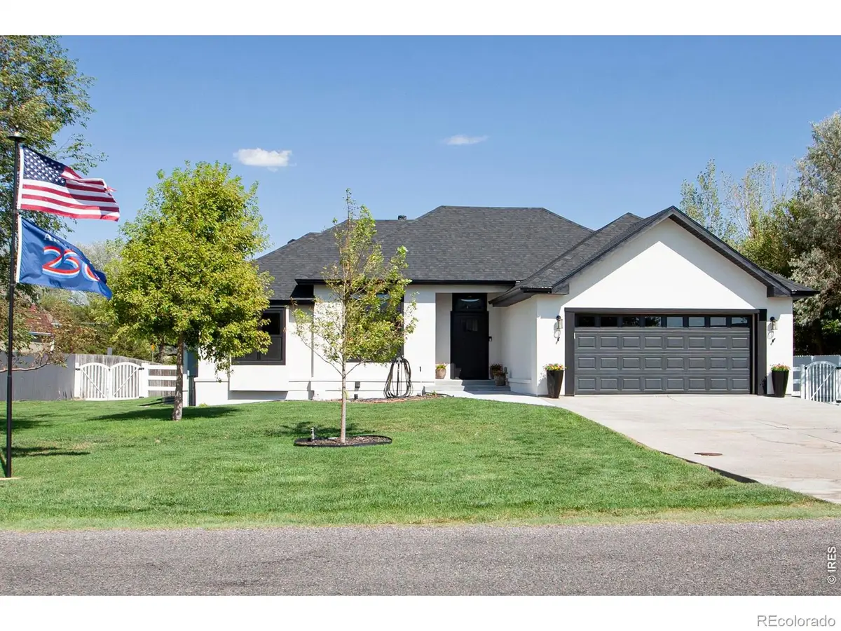 14178 Cottonwood Circle, Sterling, CO 80751 - #1