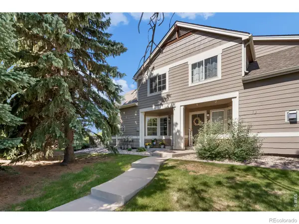 3051 Sage Creek Road #D22, Fort Collins, CO 80528