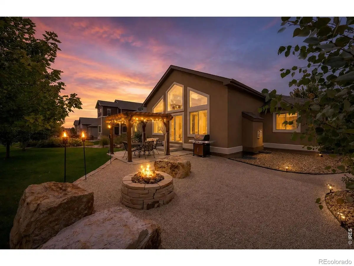 4373 Lemon Grass Drive, Johnstown, CO 80534 - #1