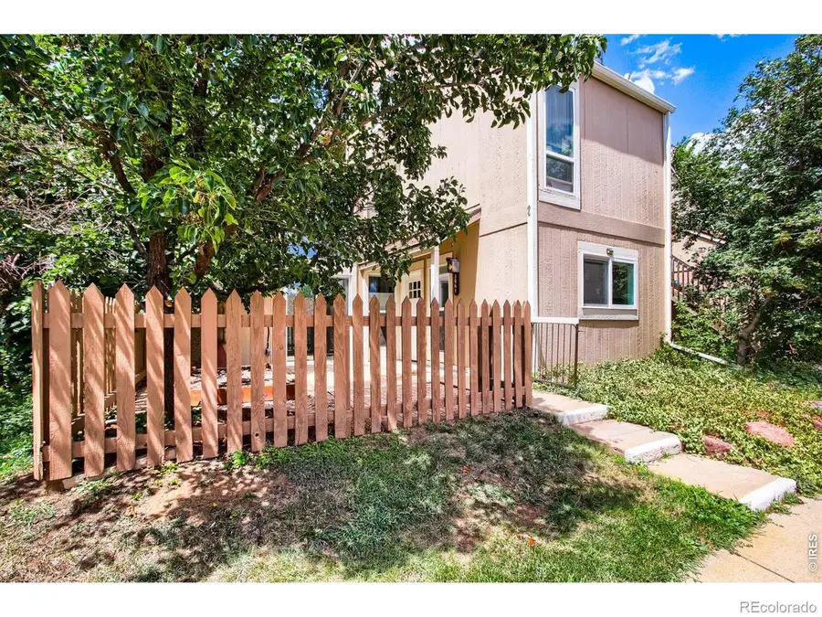 3061 Redstone Lane, Boulder, CO 80305 - #3