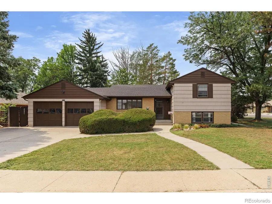 1539 West Shore Drive, Loveland, CO 80538 - #2