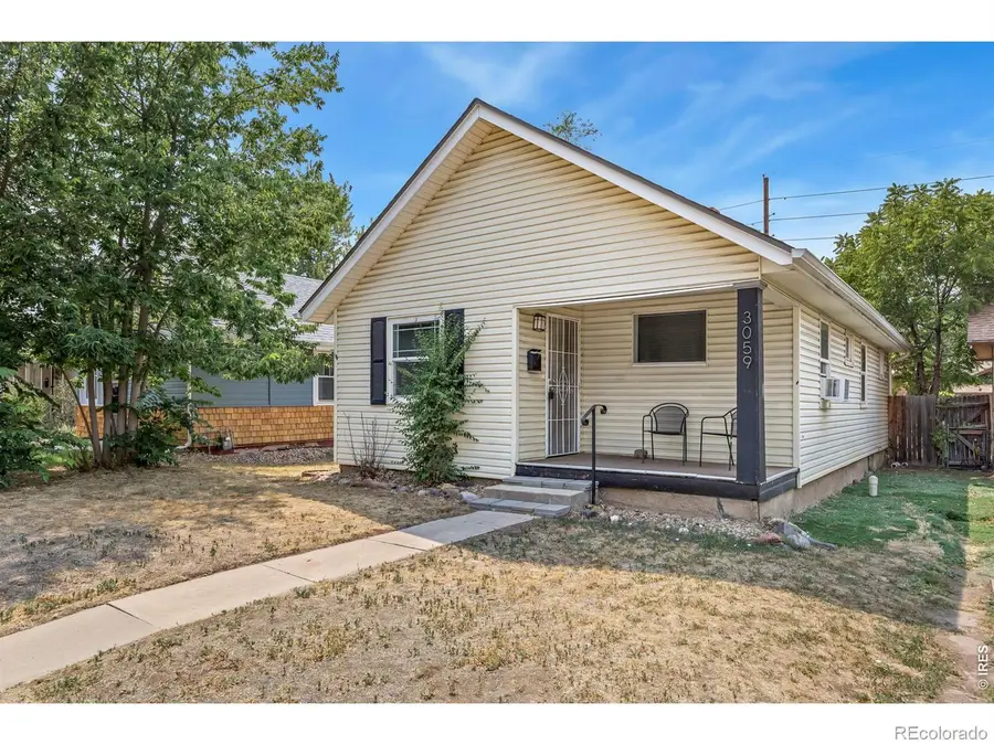 3059 S Lincoln Street, Englewood, CO 80113 - #2