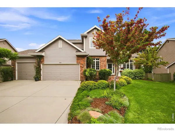 3152 Twin Wash Square, Fort Collins, CO 80528