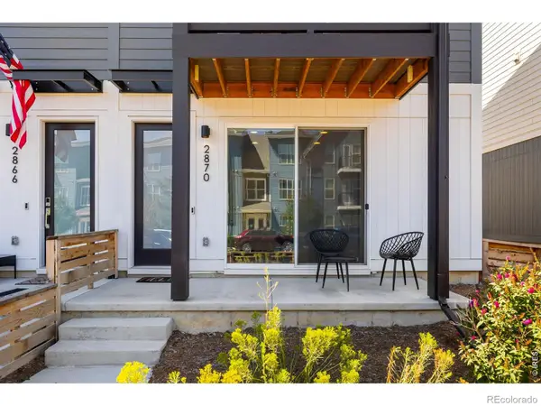 2870 W 167th Avenue, Broomfield, CO 80023