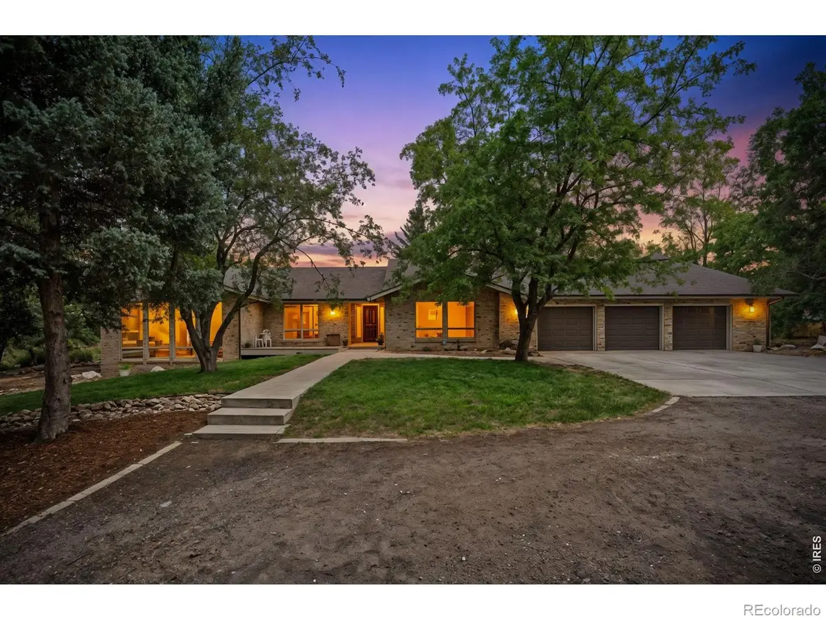 1216 King Drive, Loveland, CO 80537 - #1
