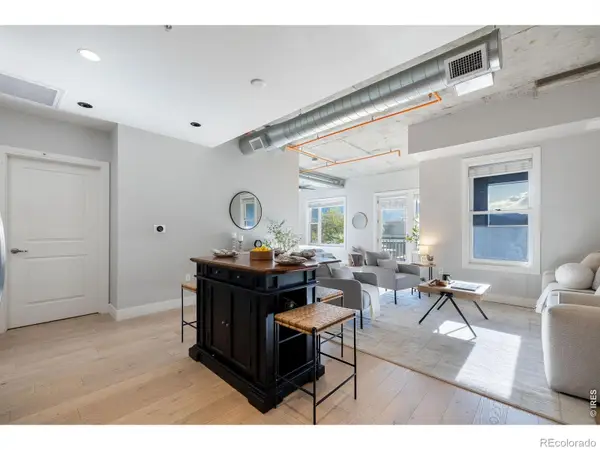 3301 Arapahoe Avenue #304, Boulder, CO 80303