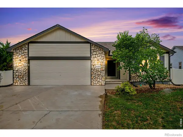 16318 8th Street, Mead, CO 80542