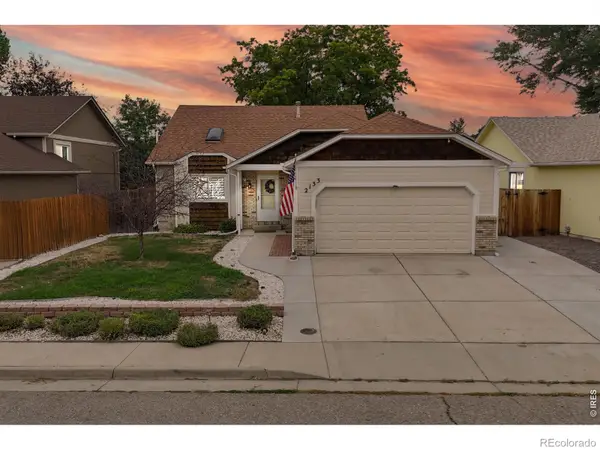 2133 Chelsea Drive, Loveland, CO 80538