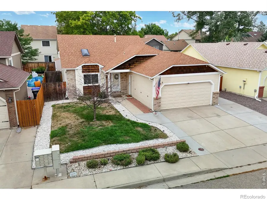 2133 Chelsea Drive, Loveland, CO 80538 - #3