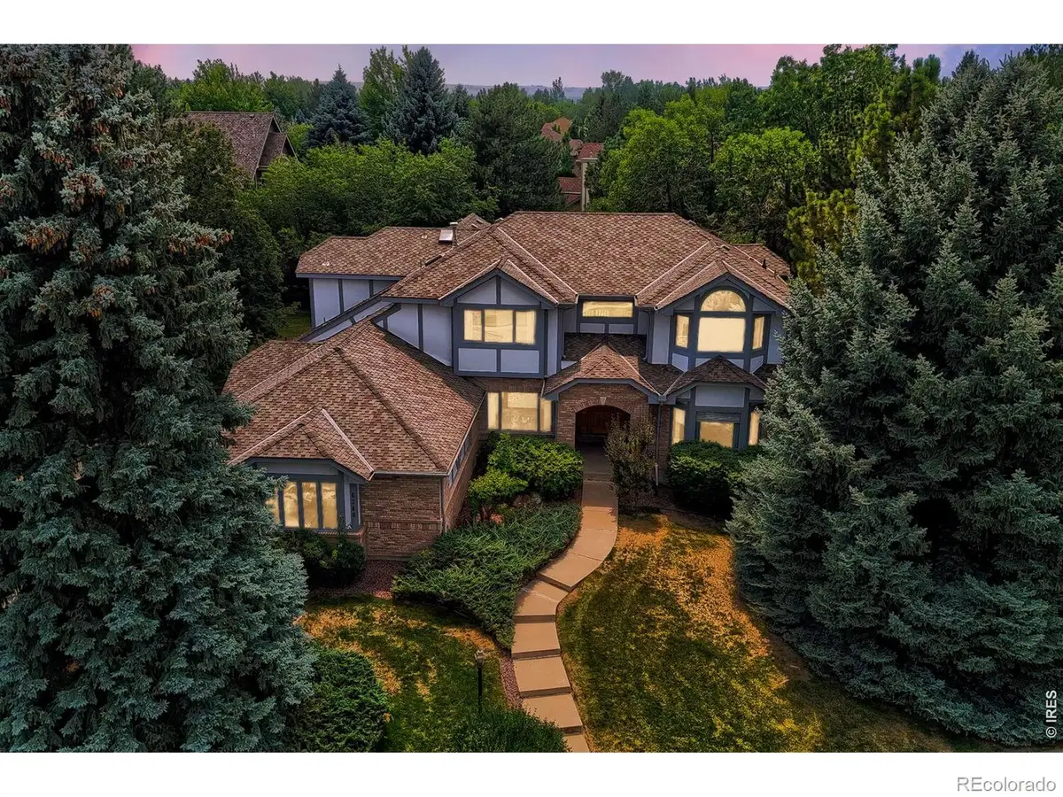 6348 Swallow Lane, Boulder, CO 80303 - #1