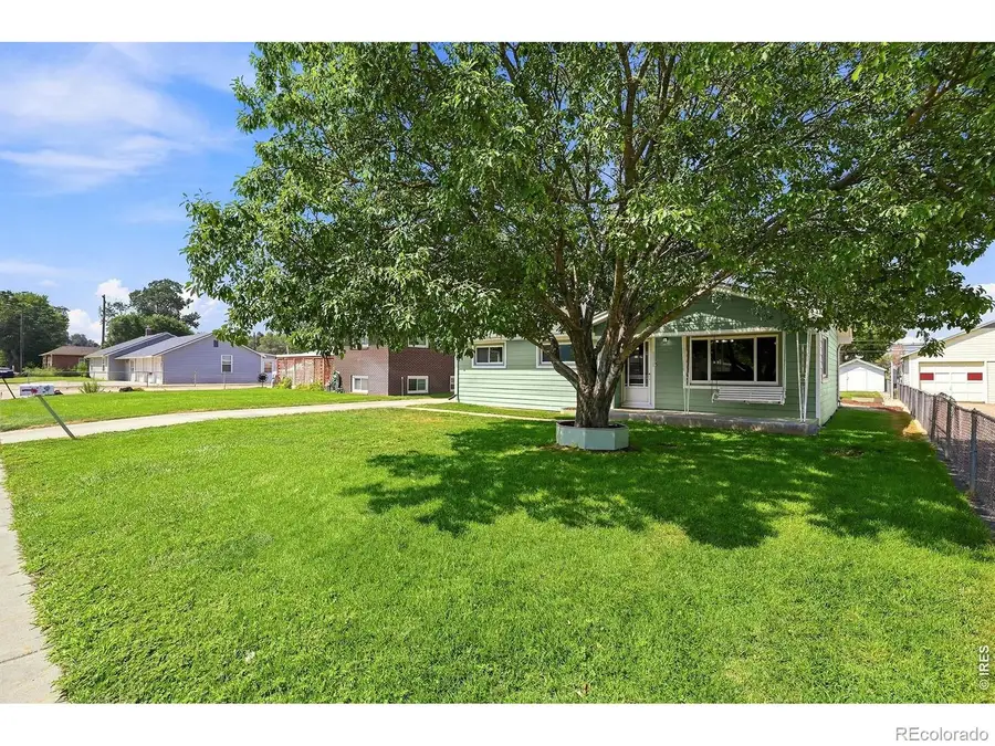 3611 Golden Street, Evans, CO 80620 - #2