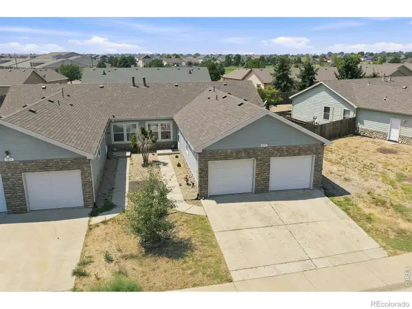 603 S Carriage Drive, Milliken, CO 80543