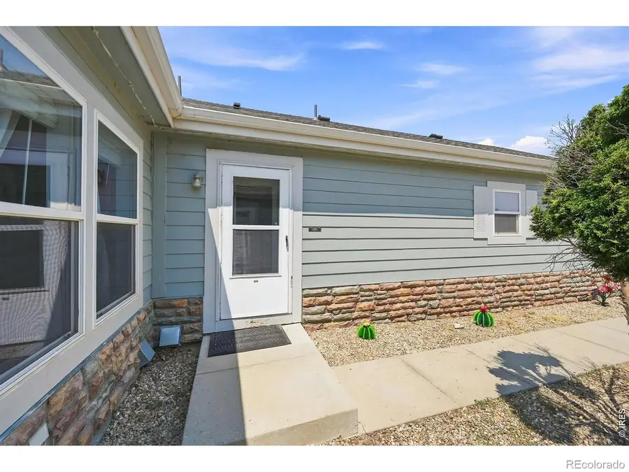 603 S Carriage Drive, Milliken, CO 80543 - #3