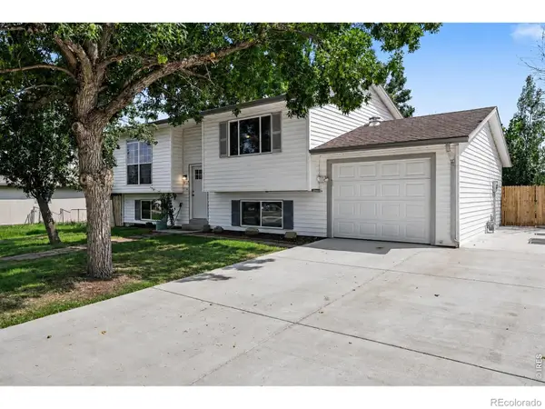 2421 W Plum Street, Fort Collins, CO 80521