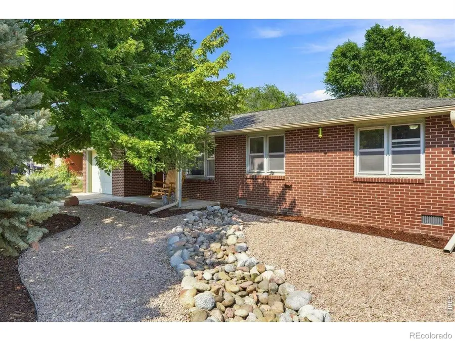 1226 Linden Street, Longmont, CO 80501 - #3