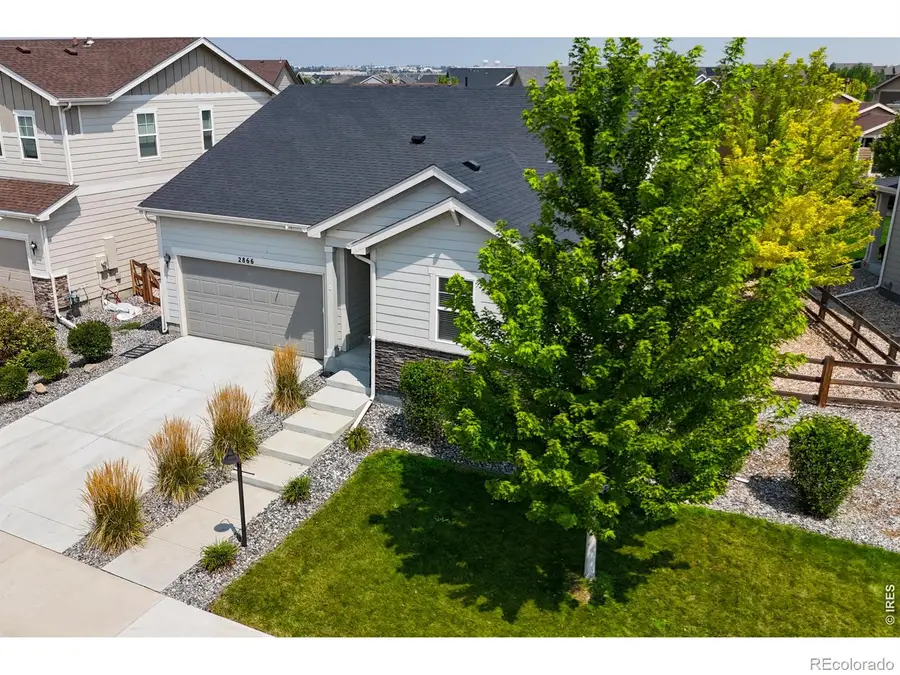 2866 Sand Beach Lake Drive, Loveland, CO 80538 - #3