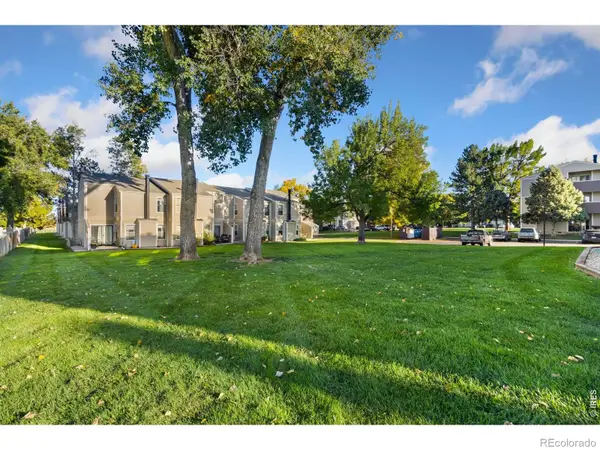 3400 Stanford Road #129, Fort Collins, CO 80525