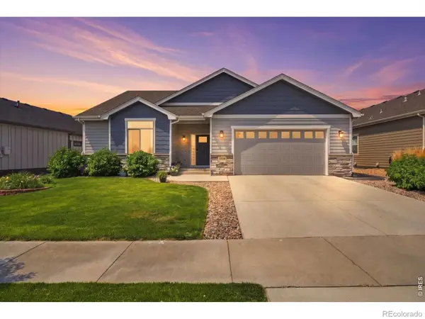 5119 Long Drive, Timnath, CO 80547