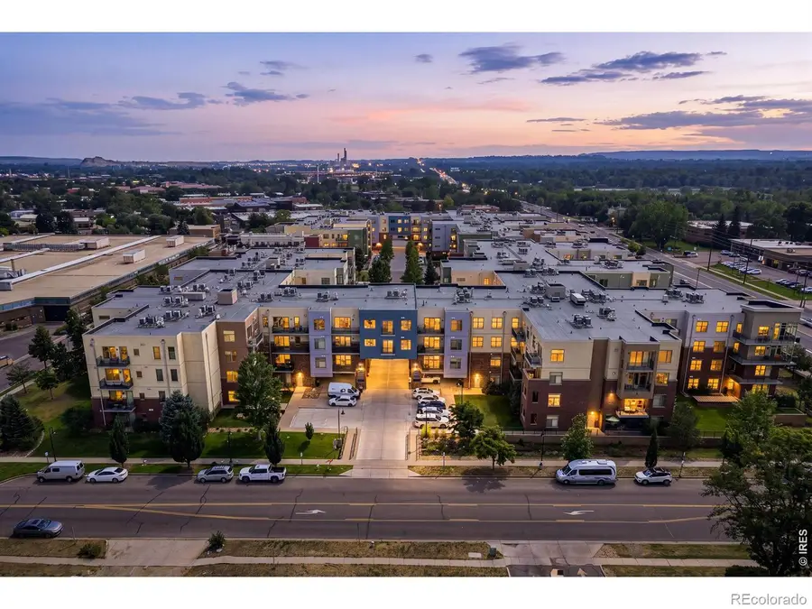 3401 Arapahoe Avenue #220, Boulder, CO 80303 - #2