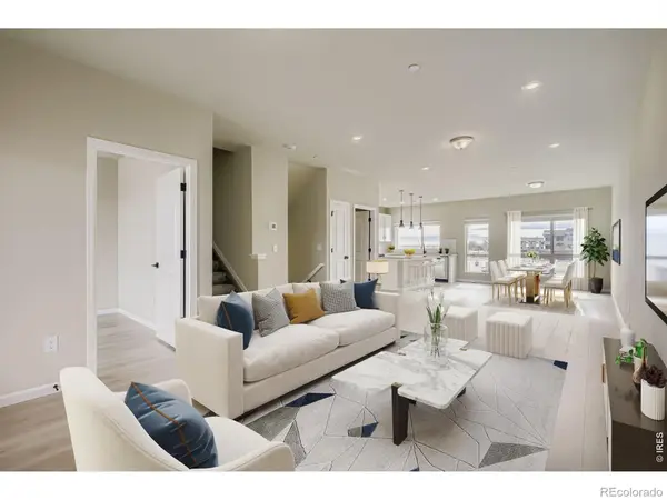 1003 Schlagel Street #7, Fort Collins, CO 80524