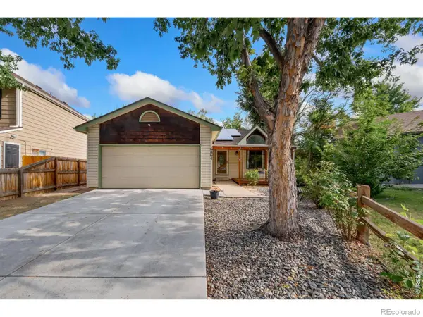6864 Harlan Street, Arvada, CO 80003