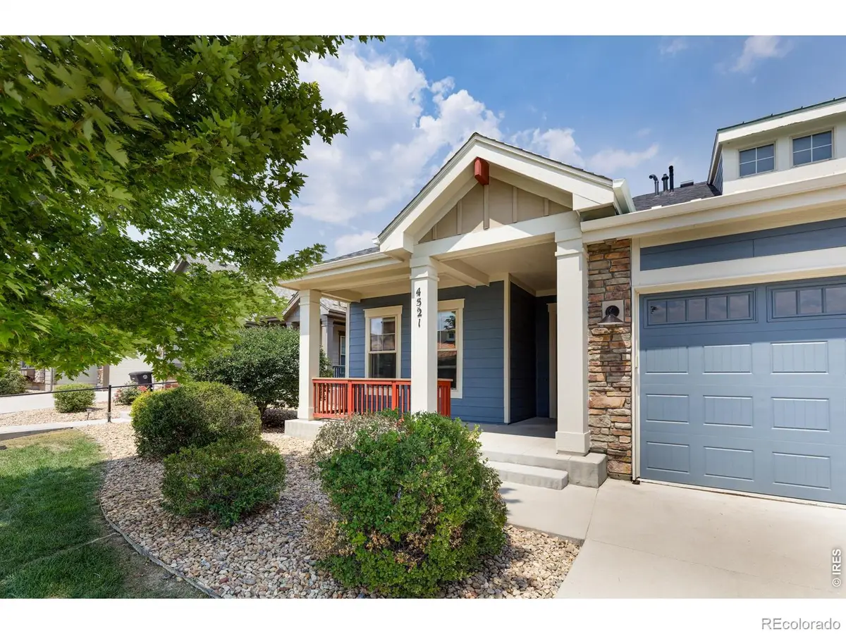 4521 Angelina Circle, Longmont, CO 80503 - #1