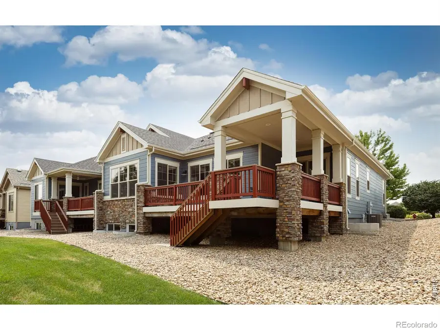 4521 Angelina Circle, Longmont, CO 80503 - #3