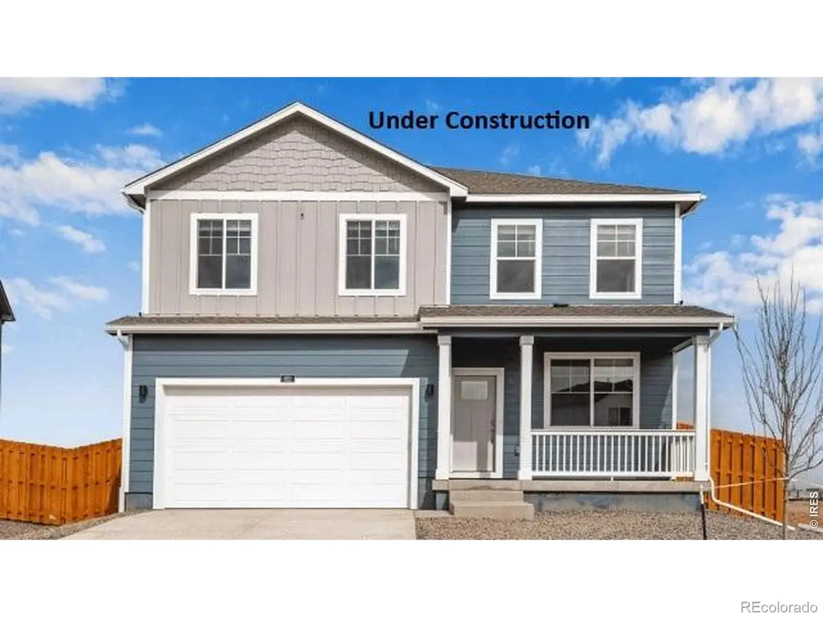 2313 Crosswind Street, Fort Lupton, CO 80621 - #1