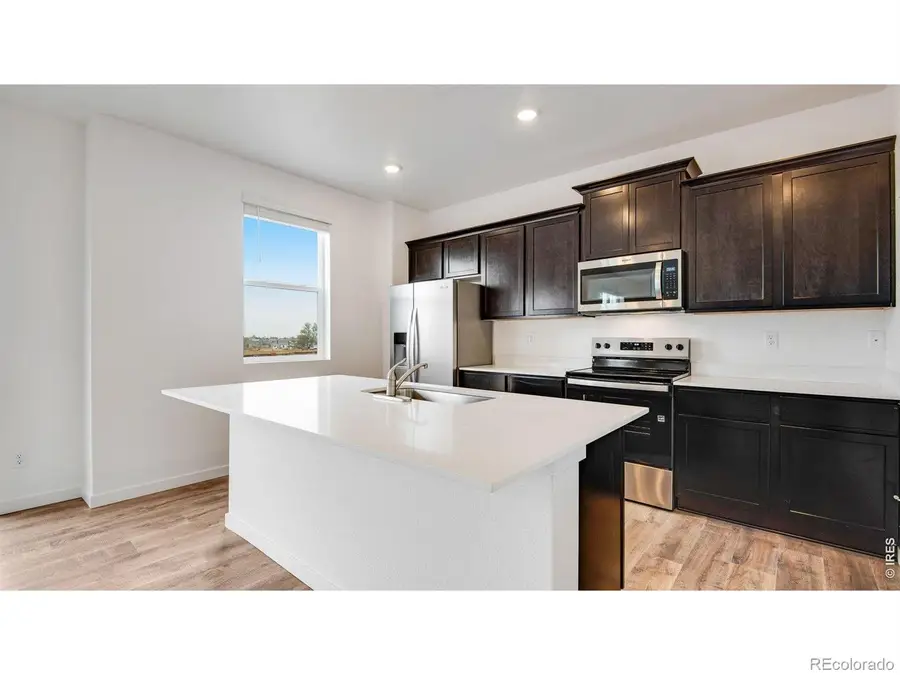 2313 Crosswind Street, Fort Lupton, CO 80621 - #3