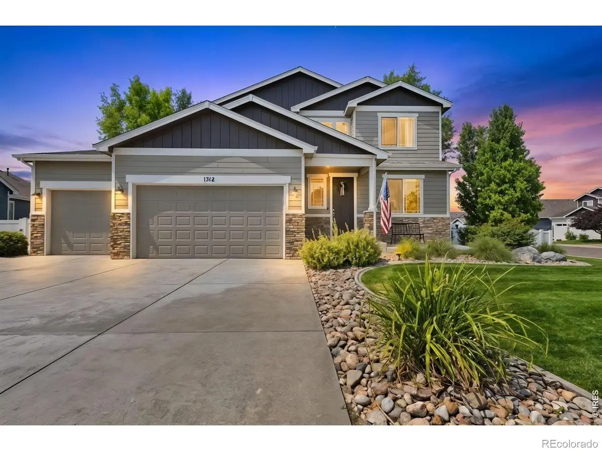 1312 Cimarron Circle, Eaton, CO 80615 - #1