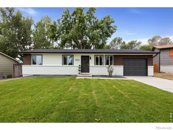 1933 29th Avenue, Greeley, CO 80634