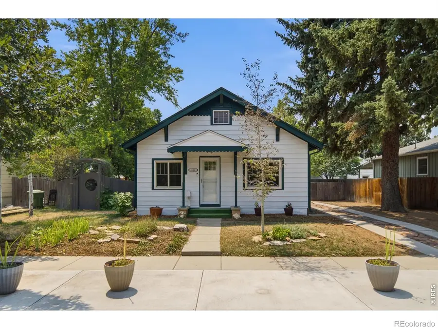 338 W 9th Street, Loveland, CO 80537 - #2