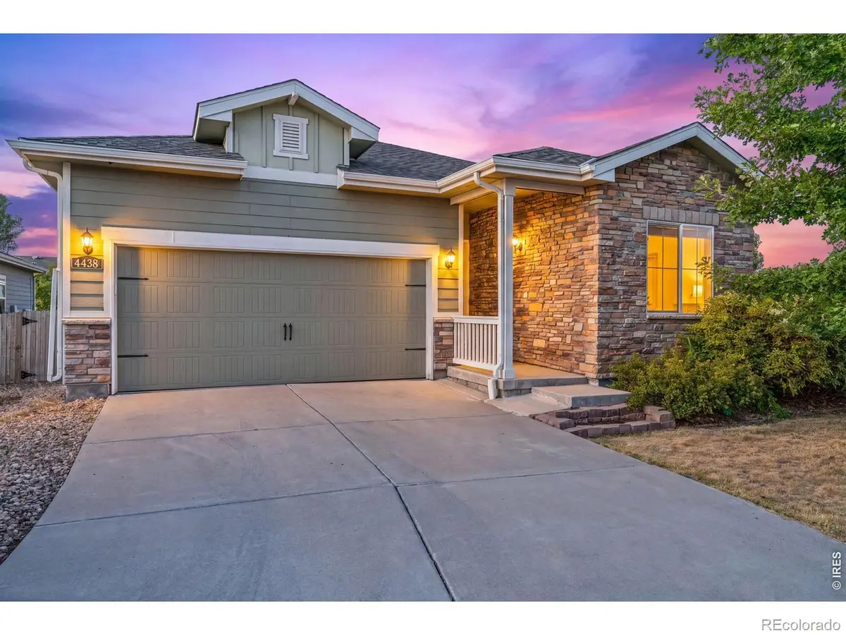 4438 E 95th Court, Thornton, CO 80229 - #1