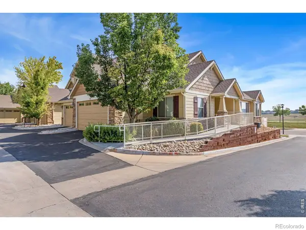 6715 Enterprise Drive, Fort Collins, CO 80526