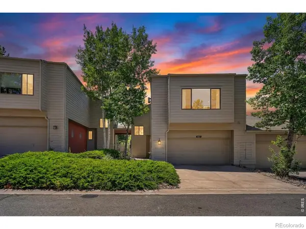 667 Trailside Road, Golden, CO 80401