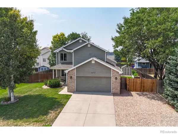 3173 50th Avenue, Greeley, CO 80634