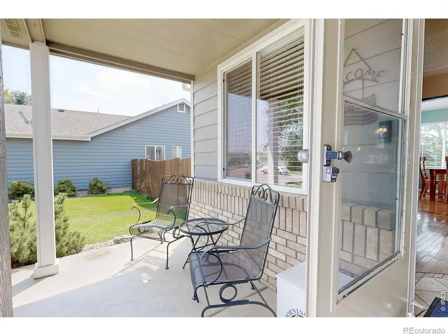 3173 50th Avenue, Greeley, CO 80634 - #3