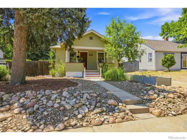 3177 Ames Street, Wheat Ridge, CO 80214